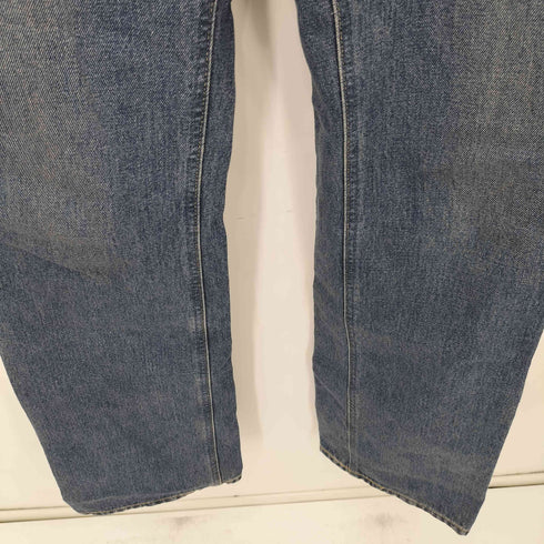 リー Lee RIDERS 102 ジップフライ ブーツカット フレア デニムパンツ メンズ 33