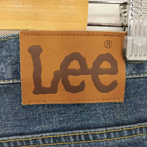 リー Lee RIDERS 102 ジップフライ ブーツカット フレア デニムパンツ メンズ 33