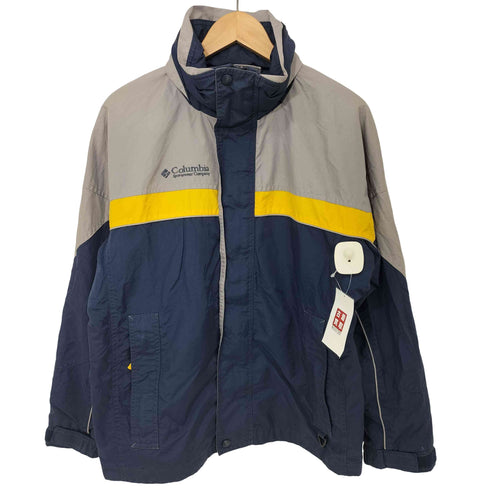 コロンビア Columbia bugaboo ナイロンジャケット レディース 14/16