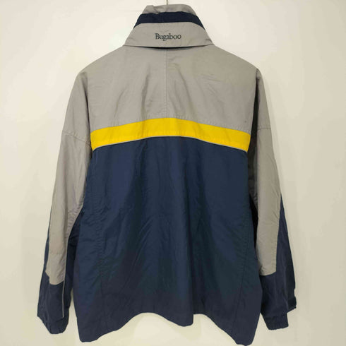 コロンビア Columbia bugaboo ナイロンジャケット レディース 14/16