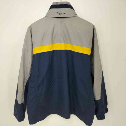 コロンビア Columbia bugaboo ナイロンジャケット レディース 14/16
