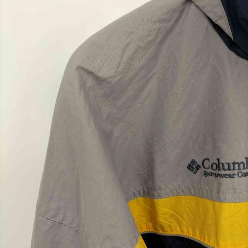 コロンビア Columbia bugaboo ナイロンジャケット レディース 14/16