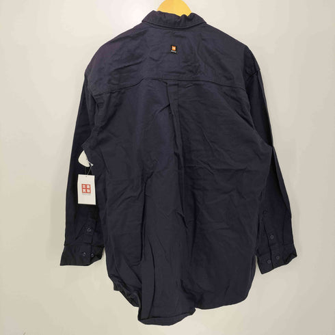 ベルン BERNE FR Button Down Workshirt メンズ import:XL