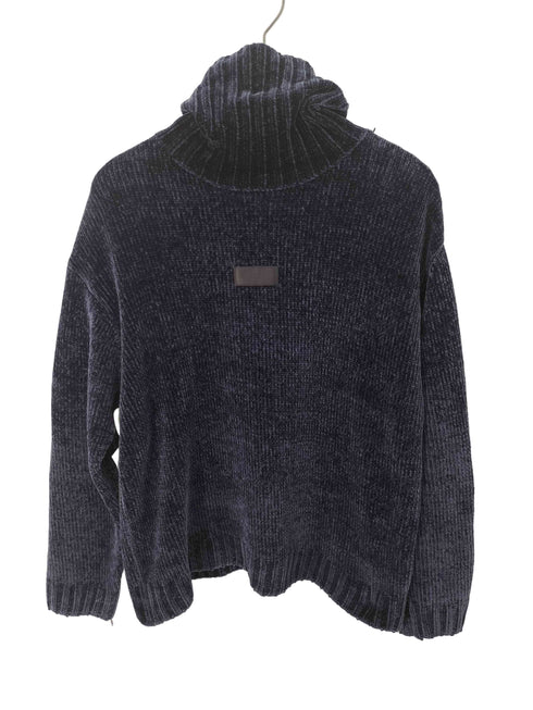 キス KITH Kimmel Chenille Turtleneck タートルネック ニット メンズ import:M