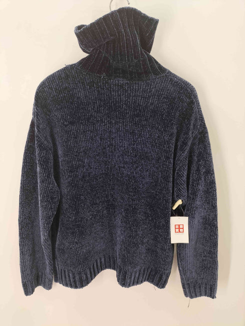 キス KITH Kimmel Chenille Turtleneck タートルネック ニット メンズ import:M