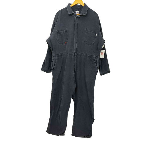 guardline カバーオール つなぎ メンズ 3XL