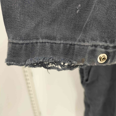 guardline カバーオール つなぎ メンズ 3XL