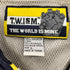 the world is mine ナイロンジャケット メンズ import:L