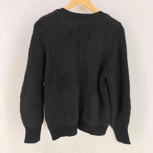 ノーリーズ NOLLEY’S フェザーヤーンVネックカーディガン レディース JPN:38