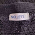 ノーリーズ NOLLEY’S フェザーヤーンVネックカーディガン レディース JPN:38