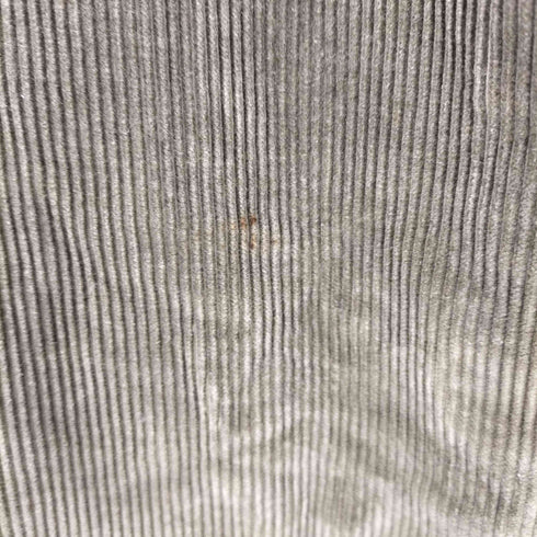 裏地ボア コーデュロイジャケット メンズ