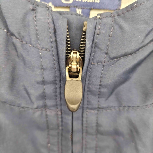 ギアフォースポーツ GEAR FOR SPORTS 裏地スウェット ジップアップジャケット メンズ import:XL