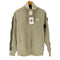 オニツカタイガー ONITSUKA TIGER TRACK TOP サイドライン ワッフル トラック トップ ジャケット ジャージ メンズ import:M