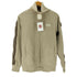 オニツカタイガー ONITSUKA TIGER TRACK TOP サイドライン ワッフル トラック トップ ジャケット ジャージ メンズ import:M
