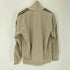 オニツカタイガー ONITSUKA TIGER TRACK TOP サイドライン ワッフル トラック トップ ジャケット ジャージ メンズ import:M