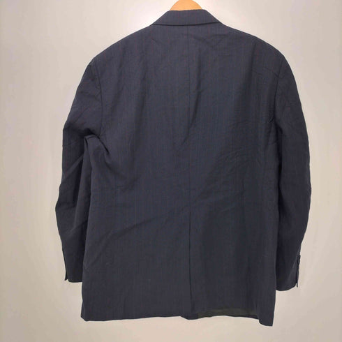 タウンクラフト TOWNCRAFT 2Bシングルテーラードジャケット メンズ 42S