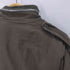 ユーエスアーミー U.S. ARMY アメリカ軍 M-65 フィールドジャケット 2nd EMARジップ COAT COLD WEATHER FIELD メンズ