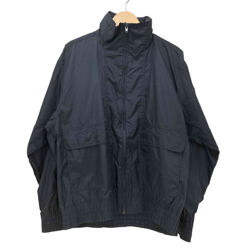 ハバンド HABAND ナイロンジャケット メンズ import:L