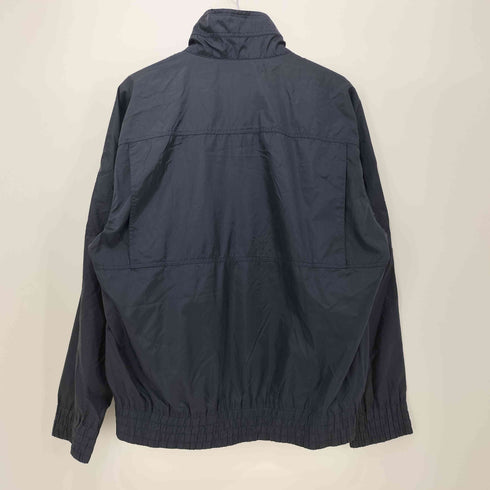 ハバンド HABAND ナイロンジャケット メンズ import:L