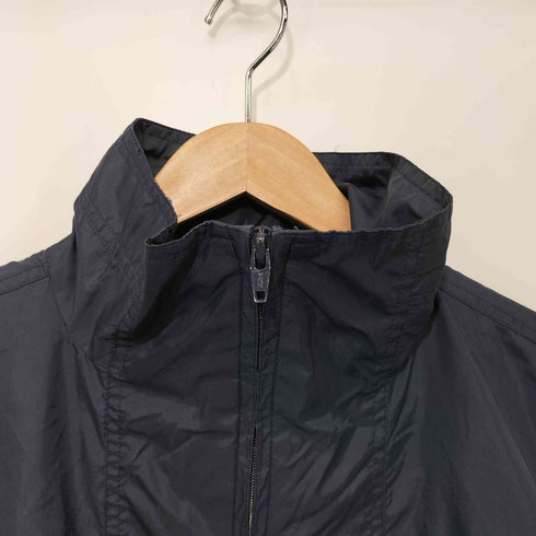 ハバンド HABAND ナイロンジャケット メンズ import:L