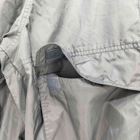 ハバンド HABAND ナイロンジャケット メンズ import:L