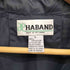 ハバンド HABAND ナイロンジャケット メンズ import:L