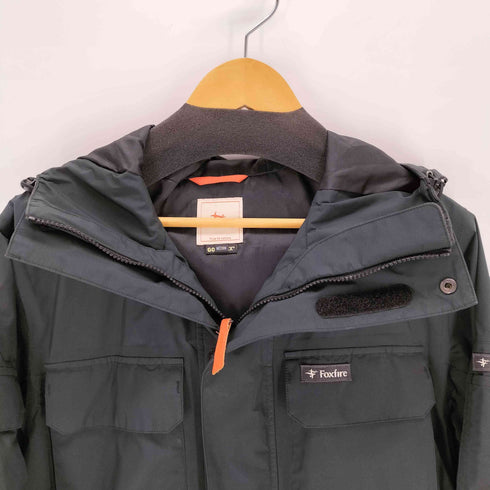 フォックスファイヤー foxfire オーロラジャケット メンズ JPN:M