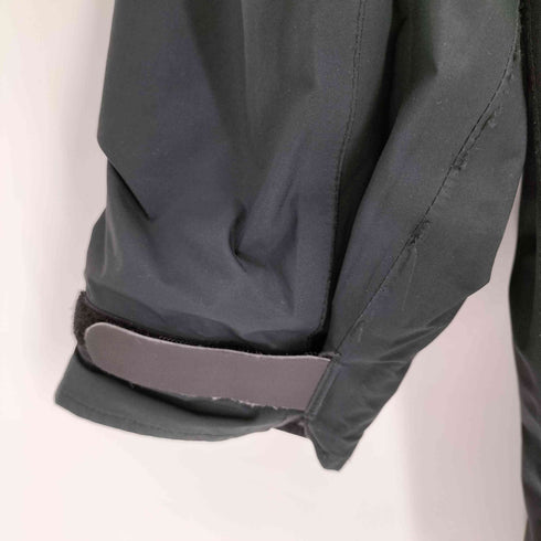 フォックスファイヤー foxfire オーロラジャケット メンズ JPN:M