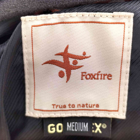 フォックスファイヤー foxfire オーロラジャケット メンズ JPN:M