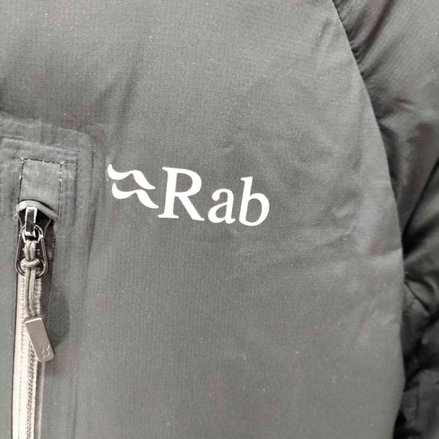 ラブ Rab Infinity Jacket インフィニティ ジャケット NIKWAX メンズ import:M
