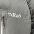 ラブ Rab Infinity Jacket インフィニティ ジャケット NIKWAX メンズ import:M