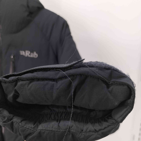 ラブ Rab Infinity Jacket インフィニティ ジャケット NIKWAX メンズ import:M