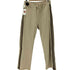 オニツカタイガー ONITSUKA TIGER TRACK PANTS サイドライン ワッフル トラック パンツ ジャージ メンズ L