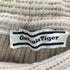 オニツカタイガー ONITSUKA TIGER TRACK PANTS サイドライン ワッフル トラック パンツ ジャージ メンズ L