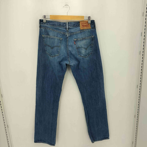 リーバイス Levis 501 ボタン裏4384刻印 ボタンフライ ストレート デニムパンツ メンズ W33 L34