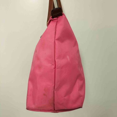 ロンシャン LONGCHAMP LE PLIAGE 折り畳み トートバッグ レディース