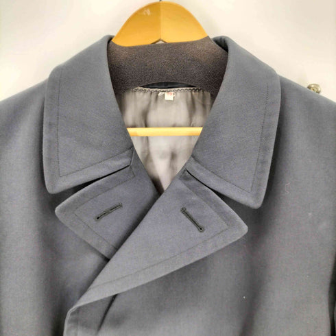 ジャーマンアーミー GERMAN ARMY DOUBLE BREASTED オーバーコート メンズ 29