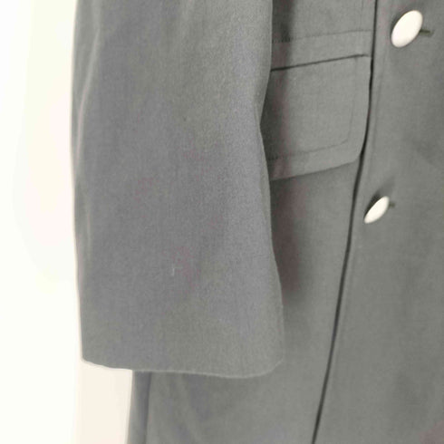 ジャーマンアーミー GERMAN ARMY DOUBLE BREASTED オーバーコート メンズ 29