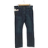 ポロバイラルフローレン Polo by RALPH LAUREN 後染めジップフライ SLIM デニムパンツ メンズ 34/32