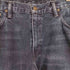 ポロバイラルフローレン Polo by RALPH LAUREN 後染めジップフライ SLIM デニムパンツ メンズ 34/32
