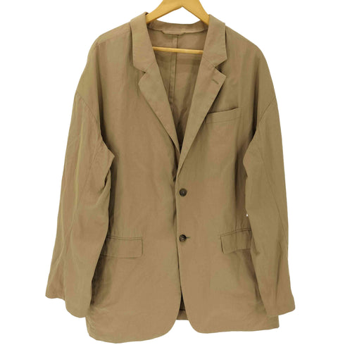 ラッドミュージシャン LAD MUSICIAN 2B テーラード ジャケット メンズ JPN:46