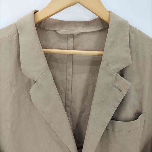 ラッドミュージシャン LAD MUSICIAN 2B テーラード ジャケット メンズ JPN:46