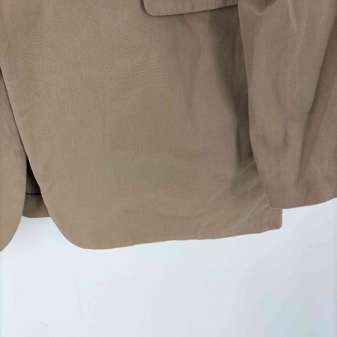 ラッドミュージシャン LAD MUSICIAN 2B テーラード ジャケット メンズ JPN:46