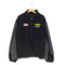 エクストララージ XLARGE PANELED BOA FLEECE JACKET メンズ XL
