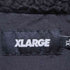 エクストララージ XLARGE PANELED BOA FLEECE JACKET メンズ XL