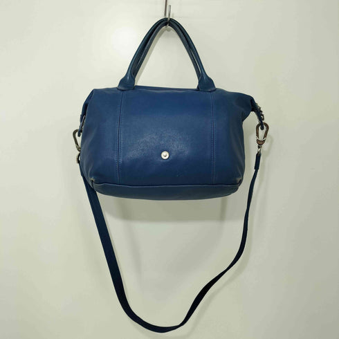 ロンシャン LONGCHAMP LE PLIAGE CUIR 2way レザー ショルダー トートバッグ レディース