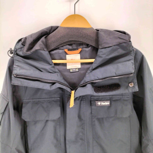 フォックスファイヤー foxfire オーロラジャケット メンズ JPN:XS