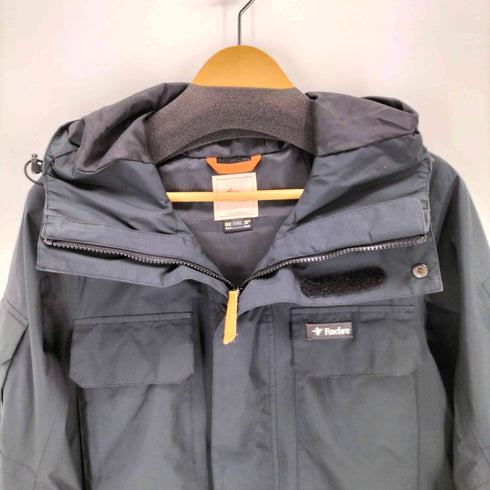 フォックスファイヤー foxfire オーロラジャケット メンズ JPN:XS
