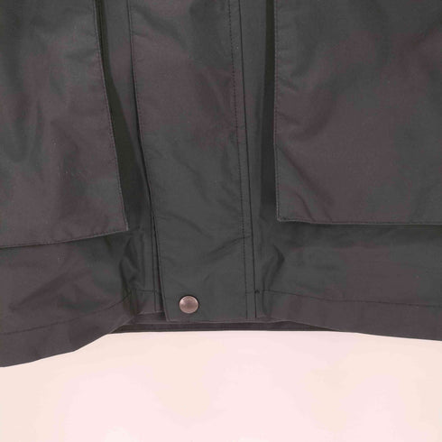 フォックスファイヤー foxfire オーロラジャケット メンズ JPN:XS