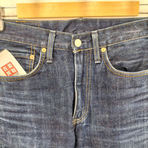 パーフェクトバイショット Perfecto by Schott 5721 ジップフライ フレア デニムパンツ メンズ 29×34